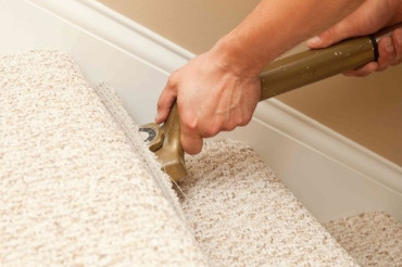 How To Install Carpet On Stairs For A Professional Look
